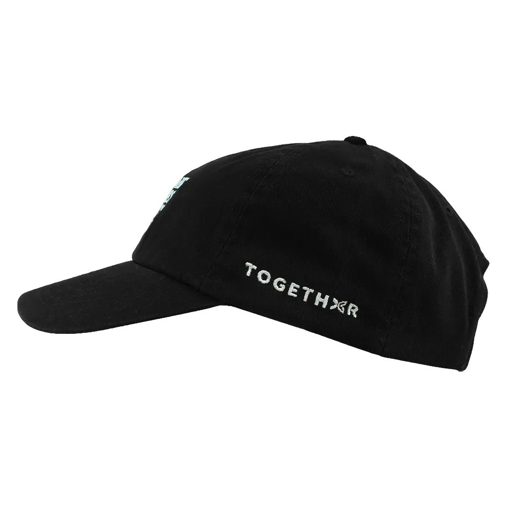 Gotham FC Merch 2026 Everyone Watches Women's Sports Hat Embroidered Gifts For Soccer Fans - Image 2