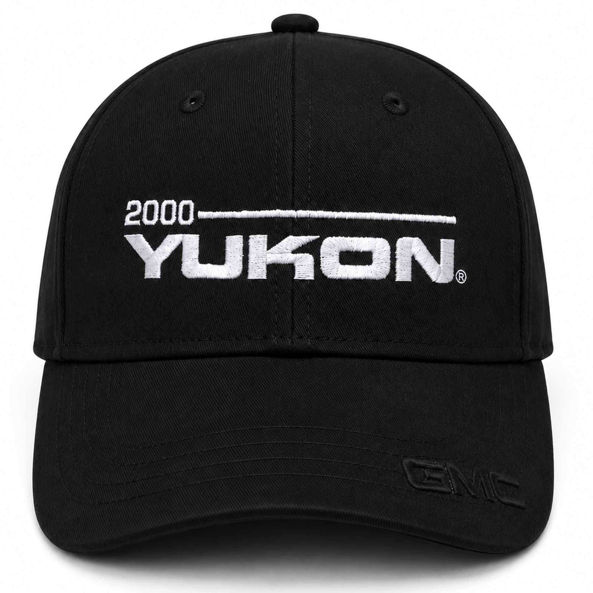 Hailey Bieber 2000 Yukon GMC Hat Embroidered Hailey Bieber Merch Gifts For Fans
