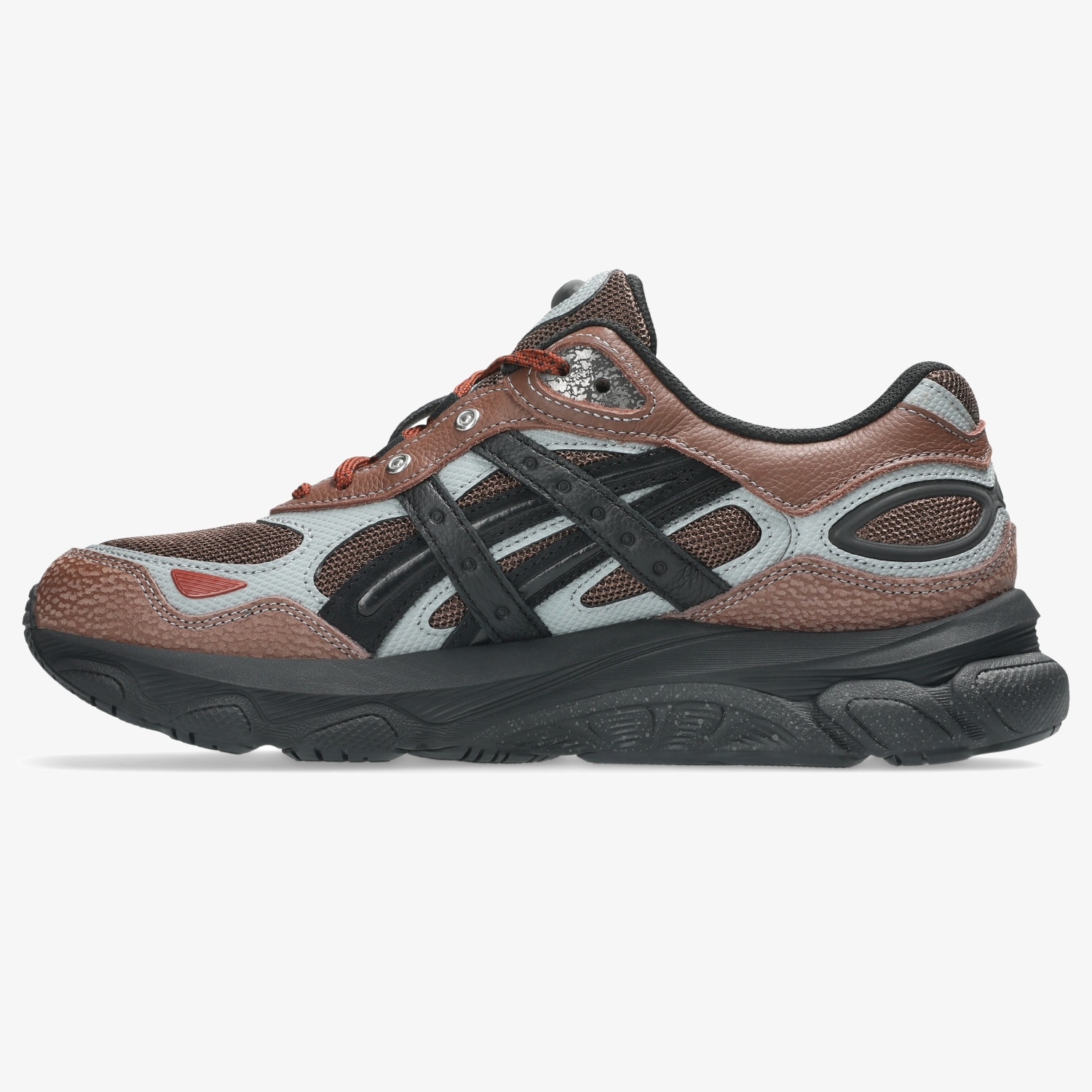 HAL STUDIOS x ASICS Gel NYC 2.0 'Brown'