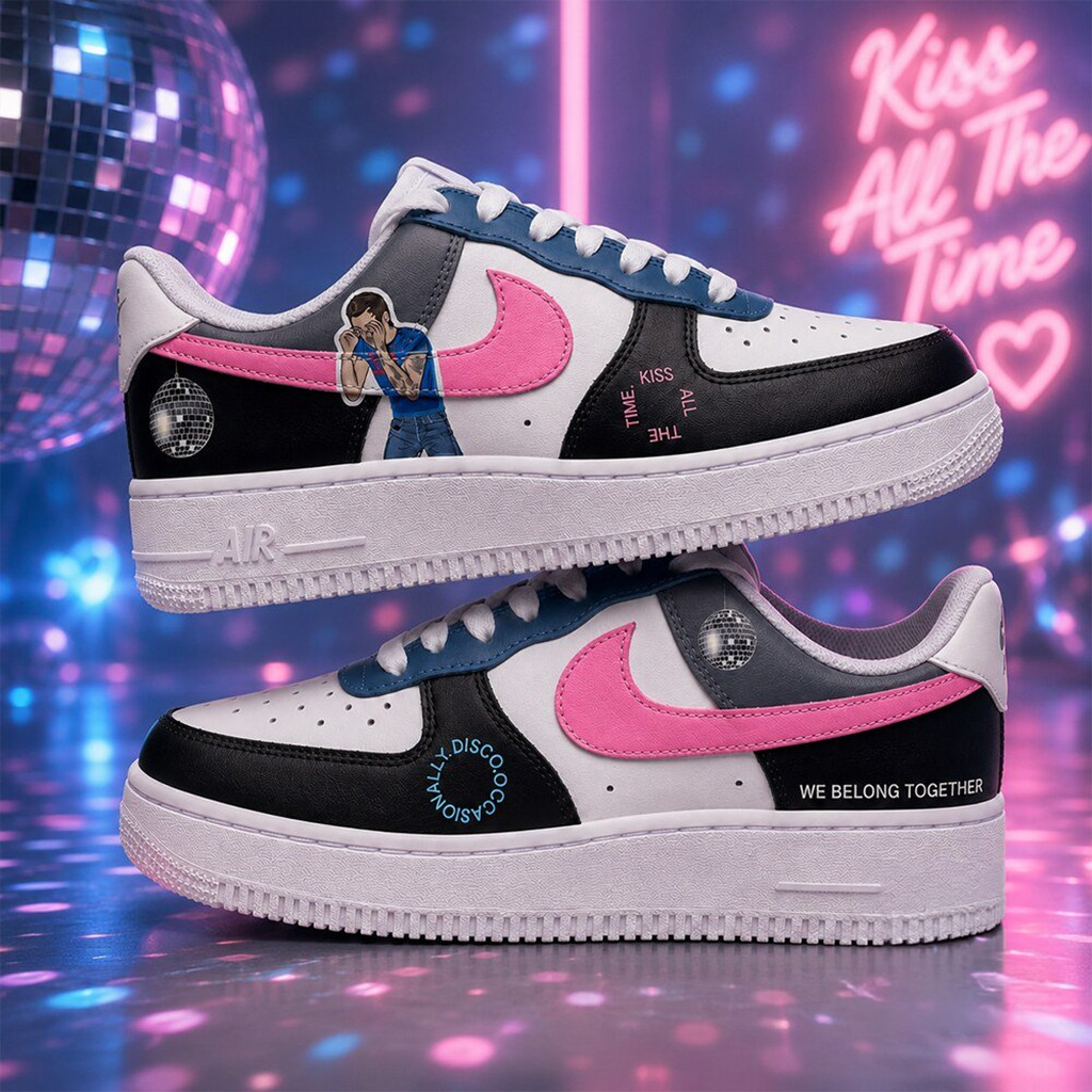 Harry Styles Together Together Tour 2026 Match Shoes Sneakers Harry Styles Merch Music Fan Gift