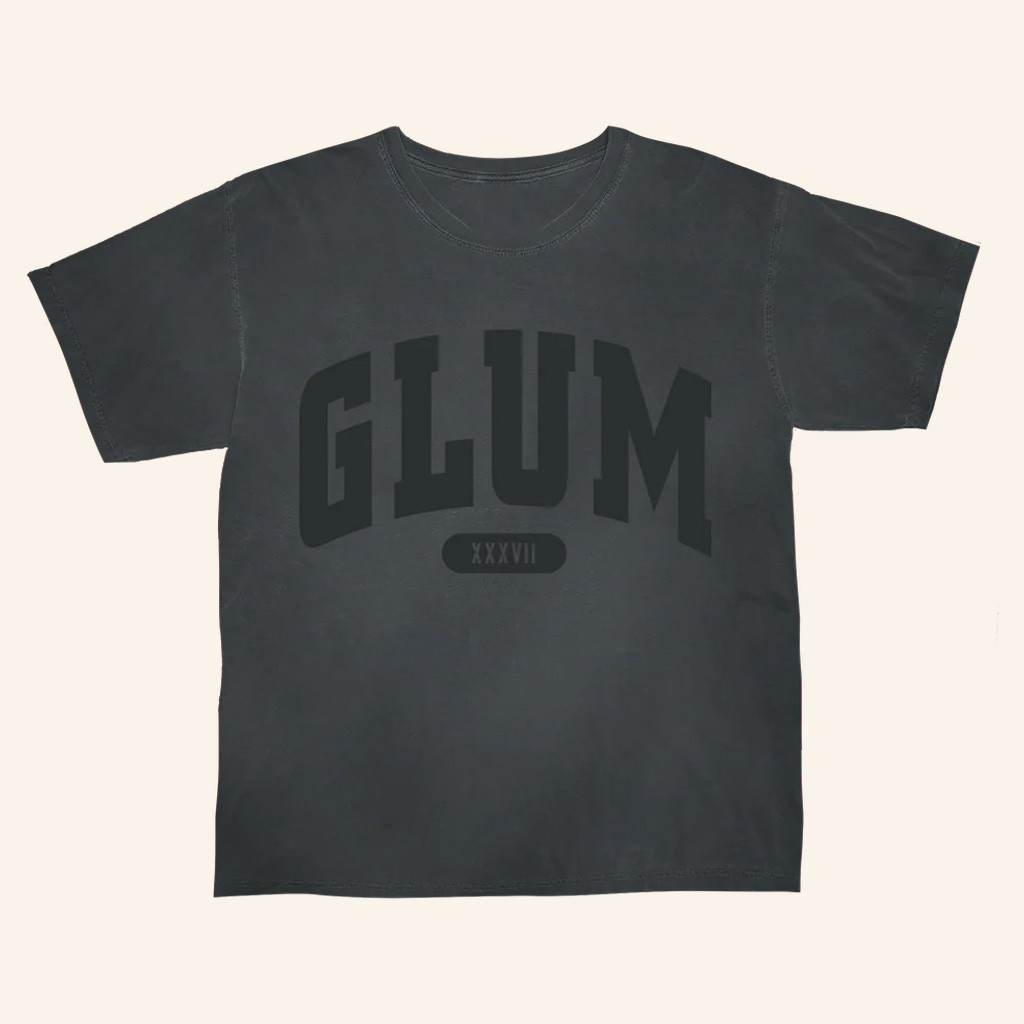 Hayley Williams Merch Glum T-Shirt Birthday Gifts For Music Lovers