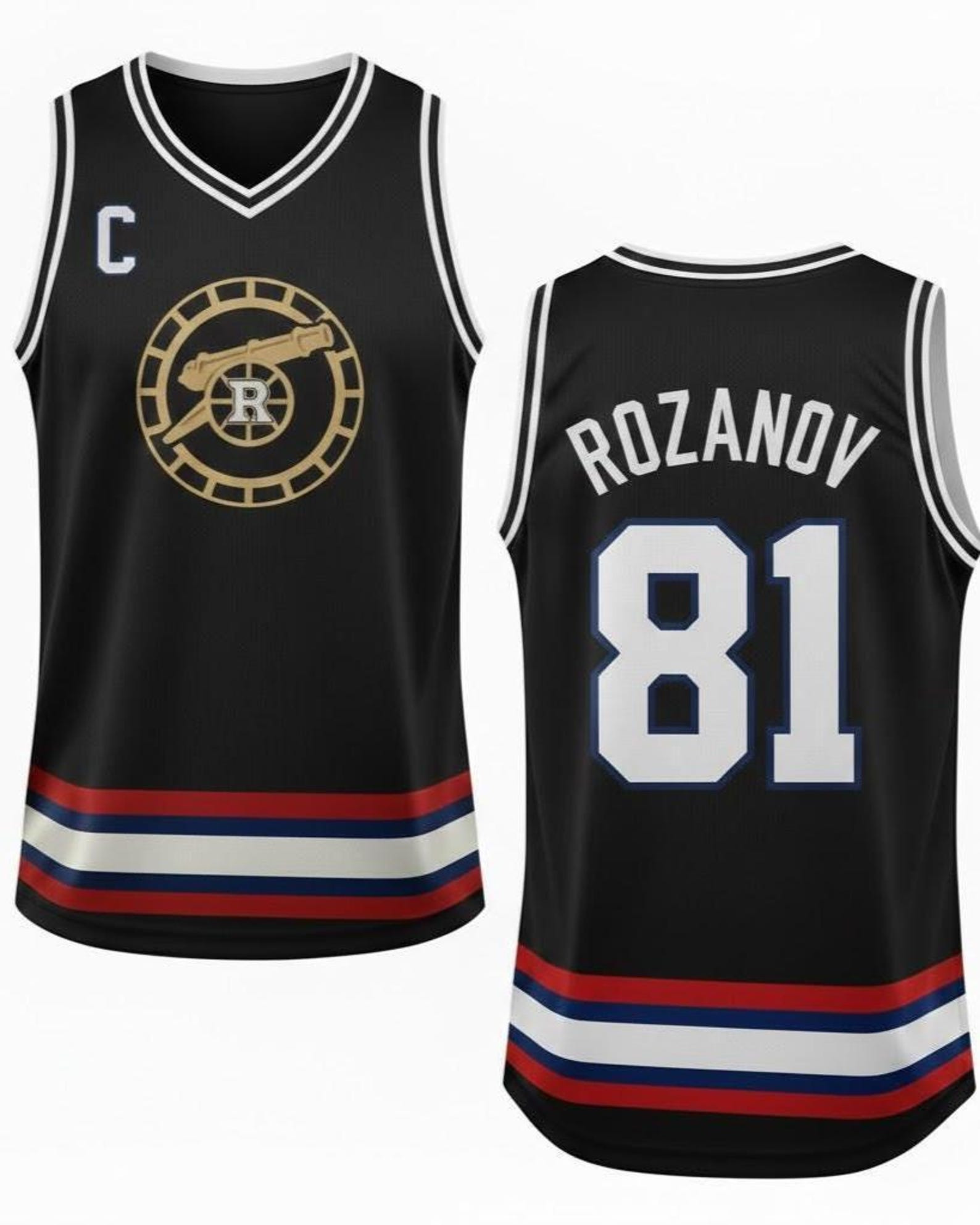 Heated Rivalry Merch Rozanov And Hollander Jersey Movie Inspired Shirt Heated Rivalry Fan Gifts
