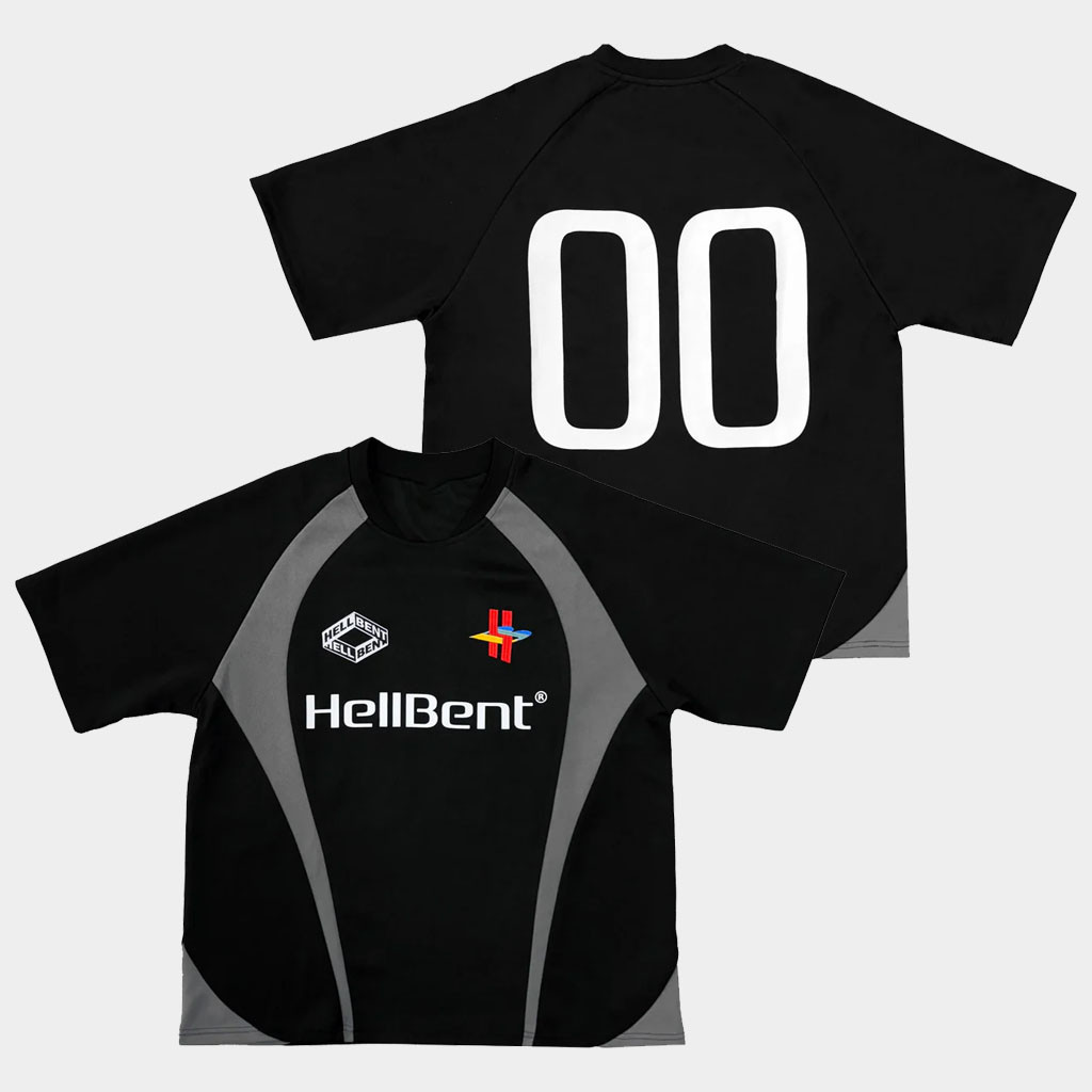 Hellbent Records Merch 2026 Hellbent PlayStation T-Shirt Birthday Gifts For Music Lovers