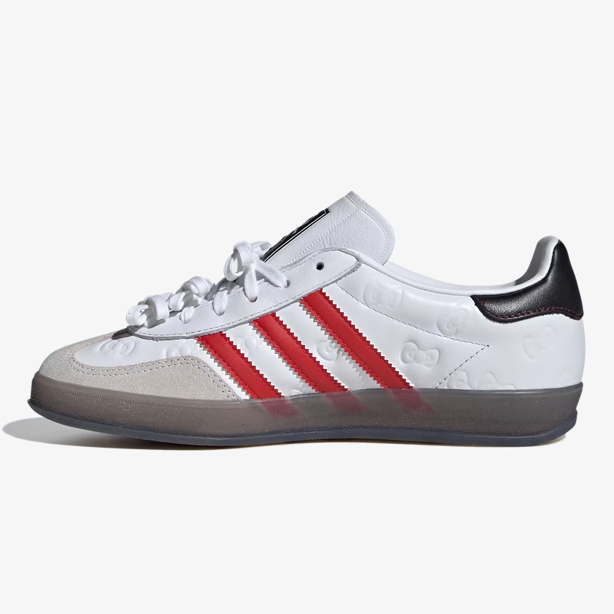 Hello Kitty x Adidas Gazelle Indoor '50th Anniversary'