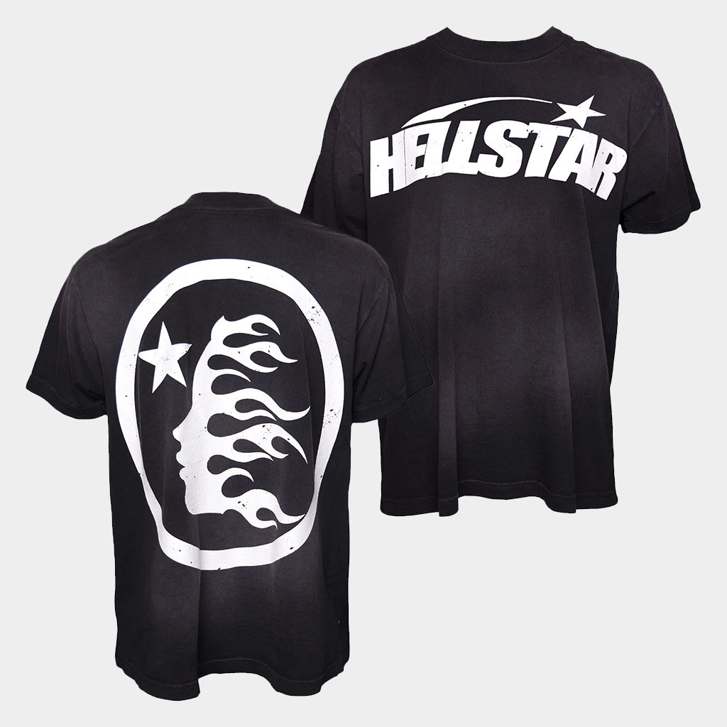Hellstar Merch 2026 Black Classic T-Shirt Hellstar Shirt Birthday Gift For Dudes
