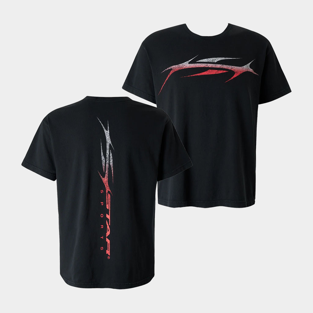 Hellstar Merch 2026 Sports Logo T-Shirt Men Women Gifts For Sports Lovers