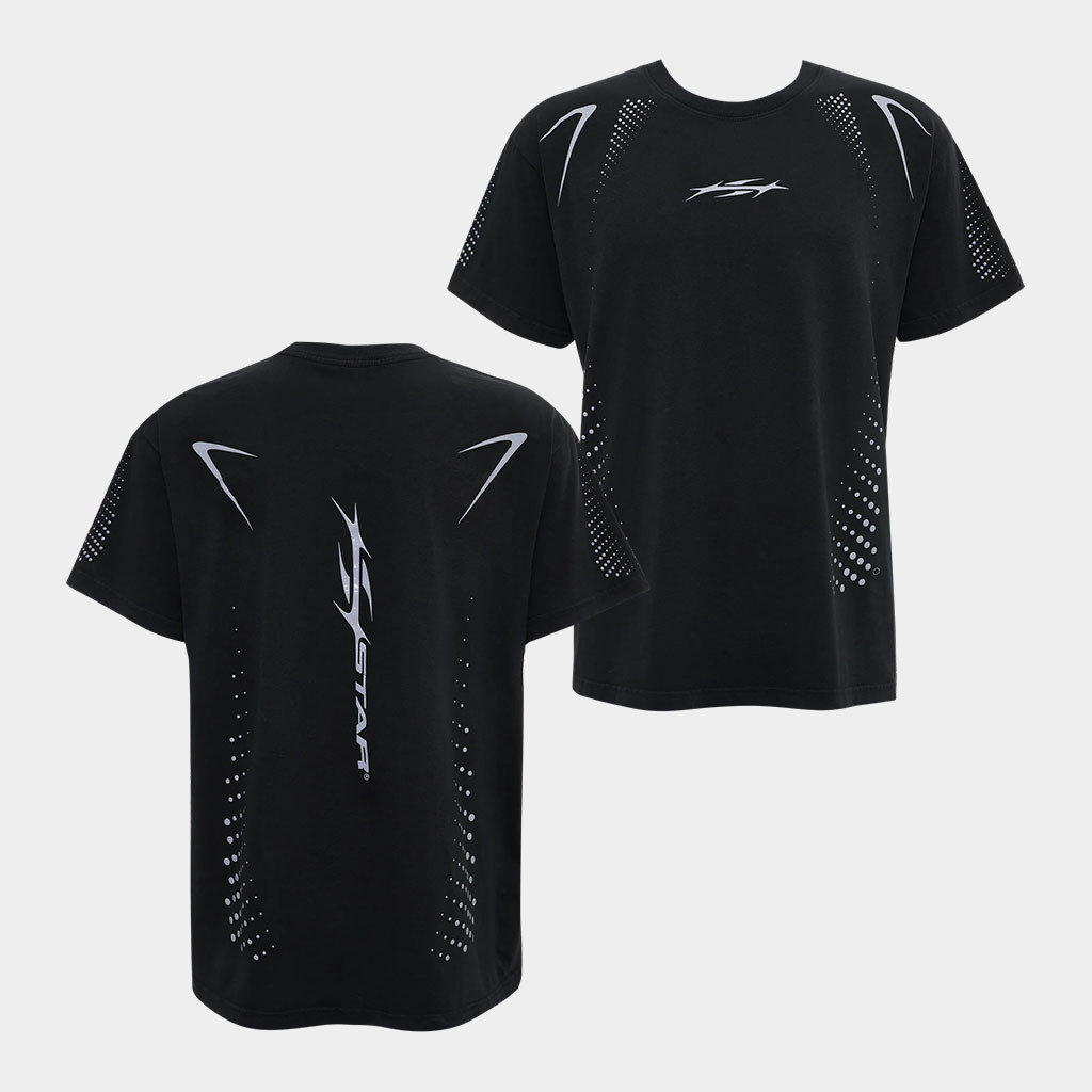 Hellstar Merch 2026 Tech T-Shirt Men Women Gift Ideas For Sports Lovers