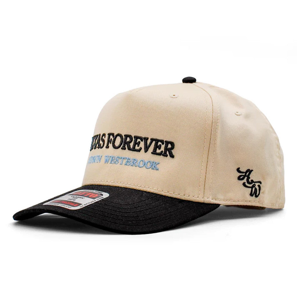 Hudson Westbrook Merch Texas Forever Embroidered Hat Presents For Music Lovers - Image 2