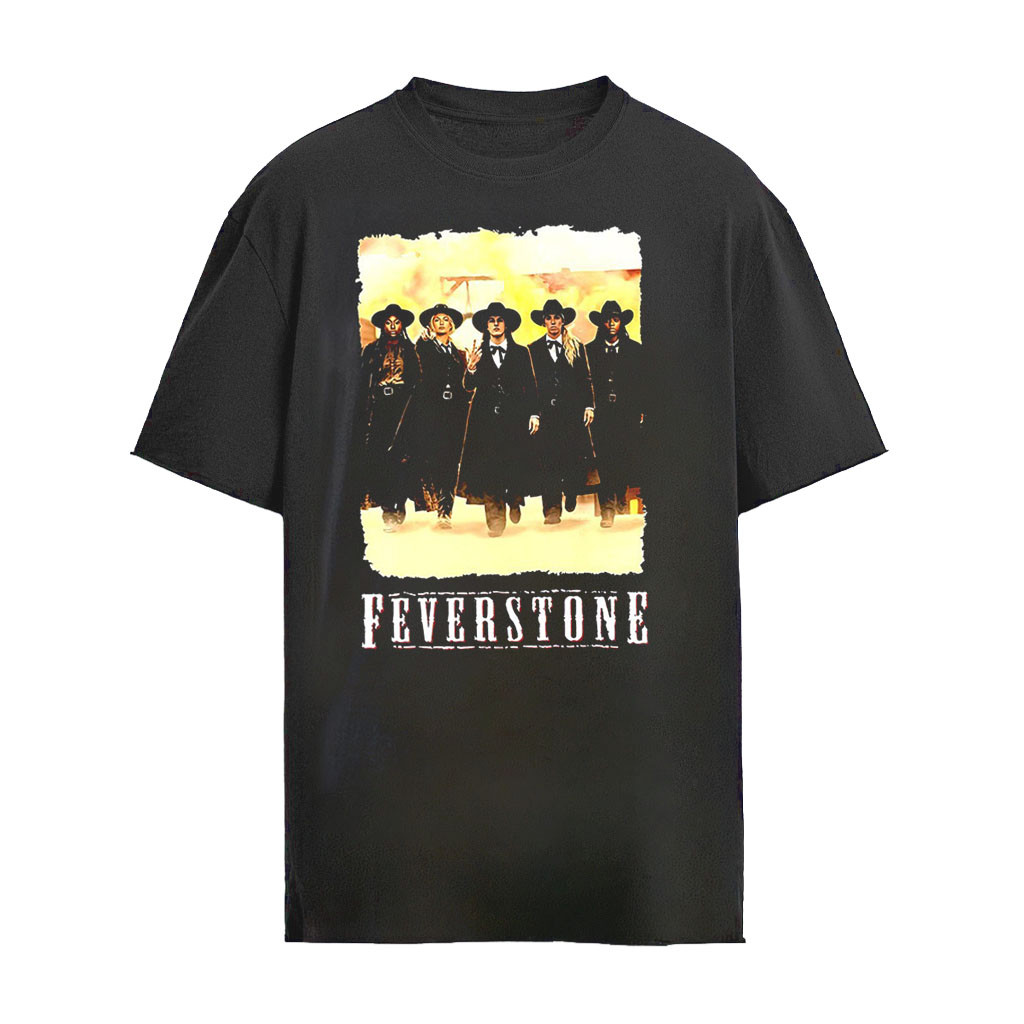 Indiana Feverstone shirt