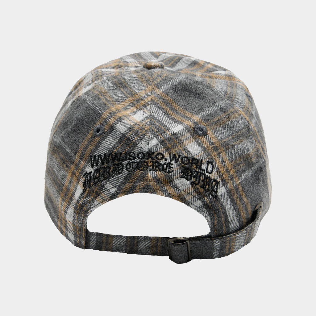 ISOxo Merch 2026 HCD Diva Hat Hardcore Diva Cap Gifts For Your Friends