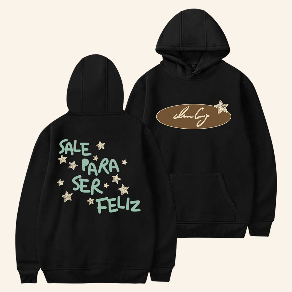 Ivan Cornejo Merch Ivan Cornejo Mirada Tour 2025 Hoodie Gift Ideas For Music Lovers