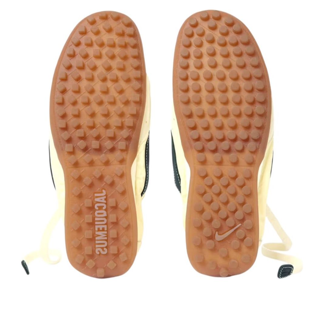 Jacquemus x Nike Moon Shoe Alabaster HV8547-700 - Image 4