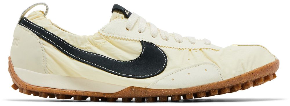 Jacquemus x Nike Moon Shoe Alabaster HV8547-700 - Image 5