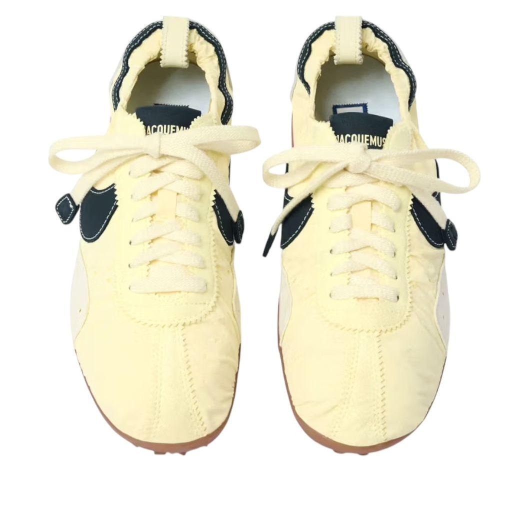Jacquemus x Nike Moon Shoe Alabaster HV8547-700 - Image 3
