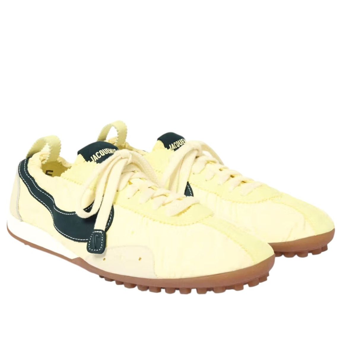 Jacquemus x Nike Moon Shoe Alabaster HV8547-700 - Image 2