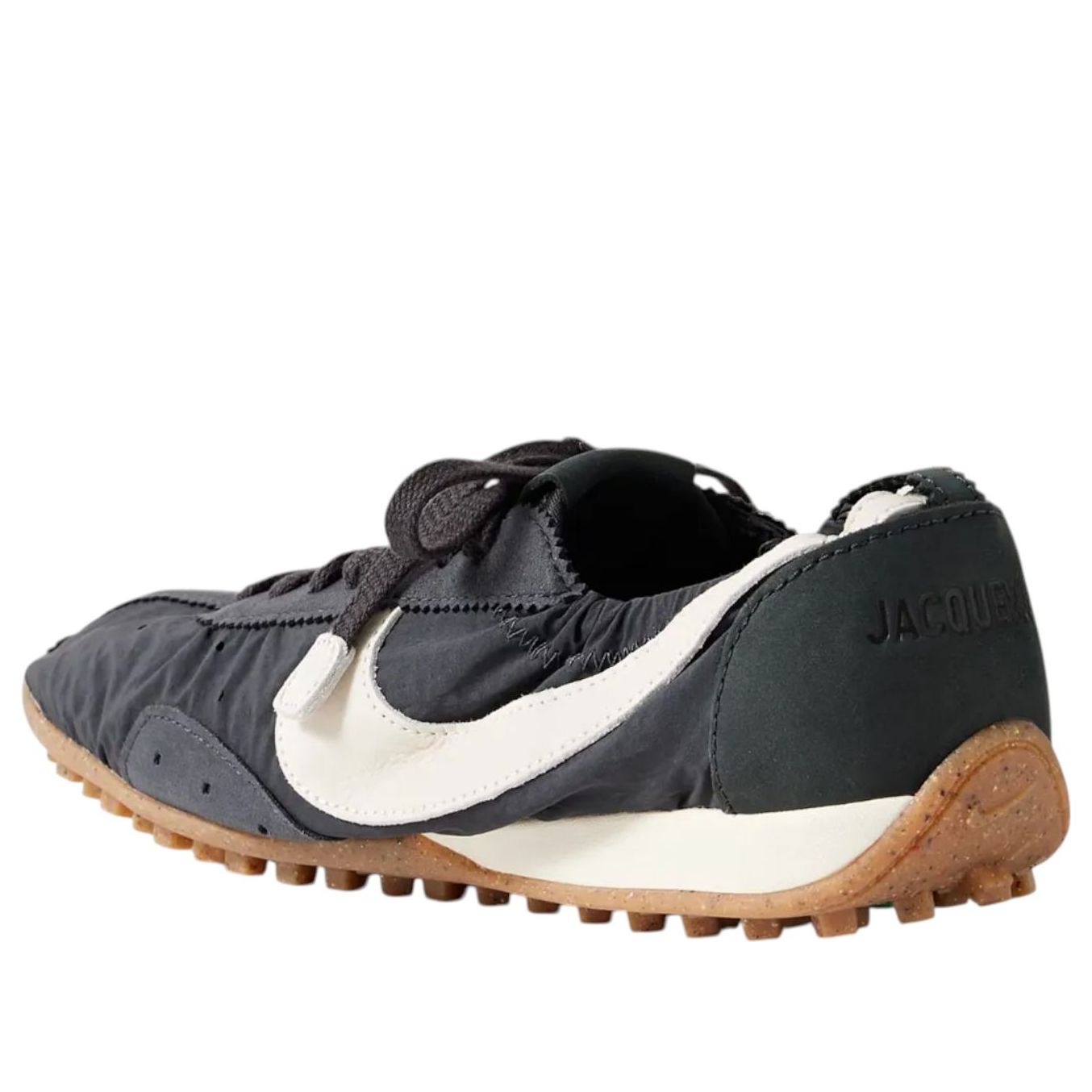 Jacquemus x Nike Moon Shoe Off Noir HV8547-001 - Image 2