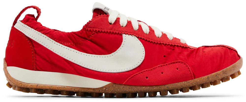 Jacquemus x Nike Moon Shoe University Red HV8547-600 - Image 4