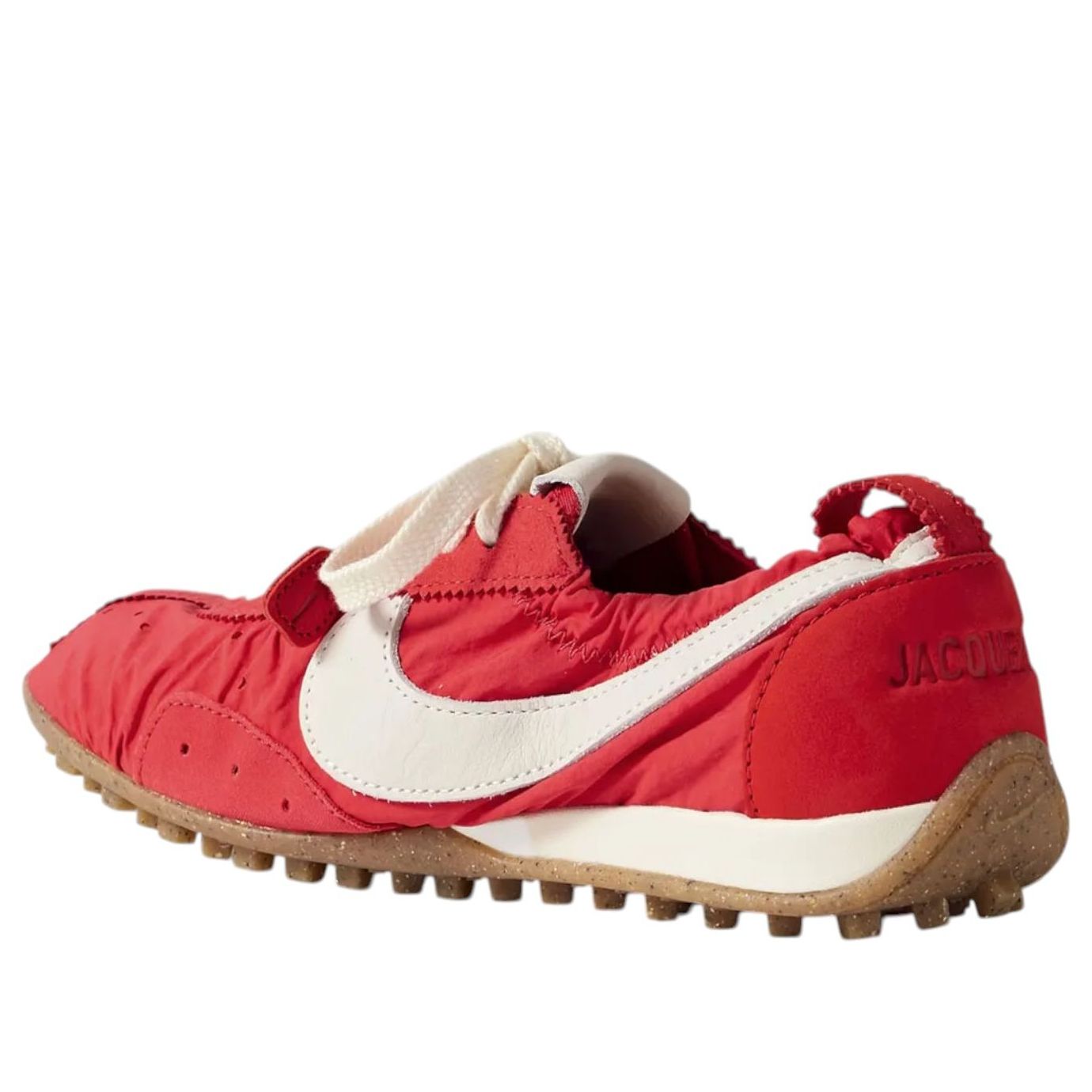 Jacquemus x Nike Moon Shoe University Red HV8547-600 - Image 2