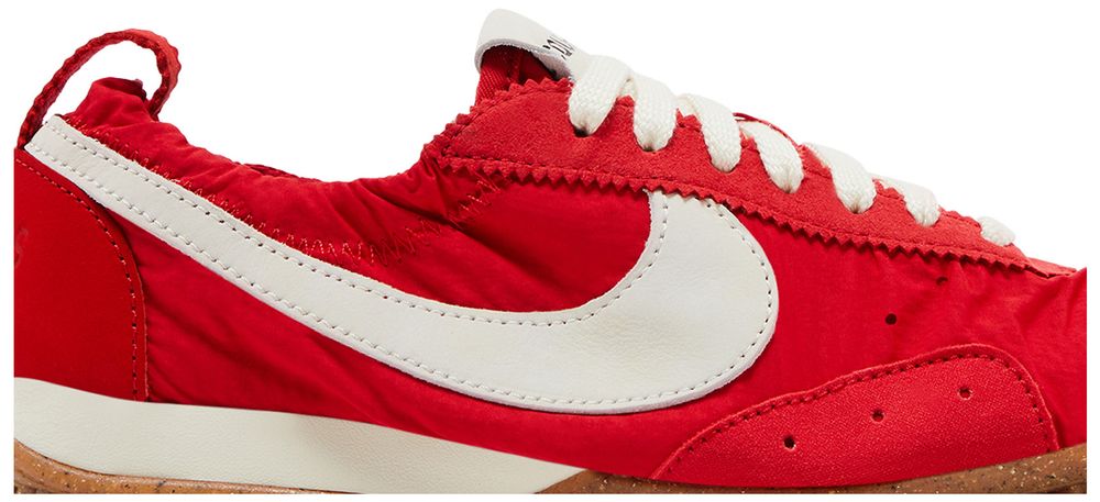 Jacquemus x Nike Moon Shoe University Red HV8547-600 - Image 5