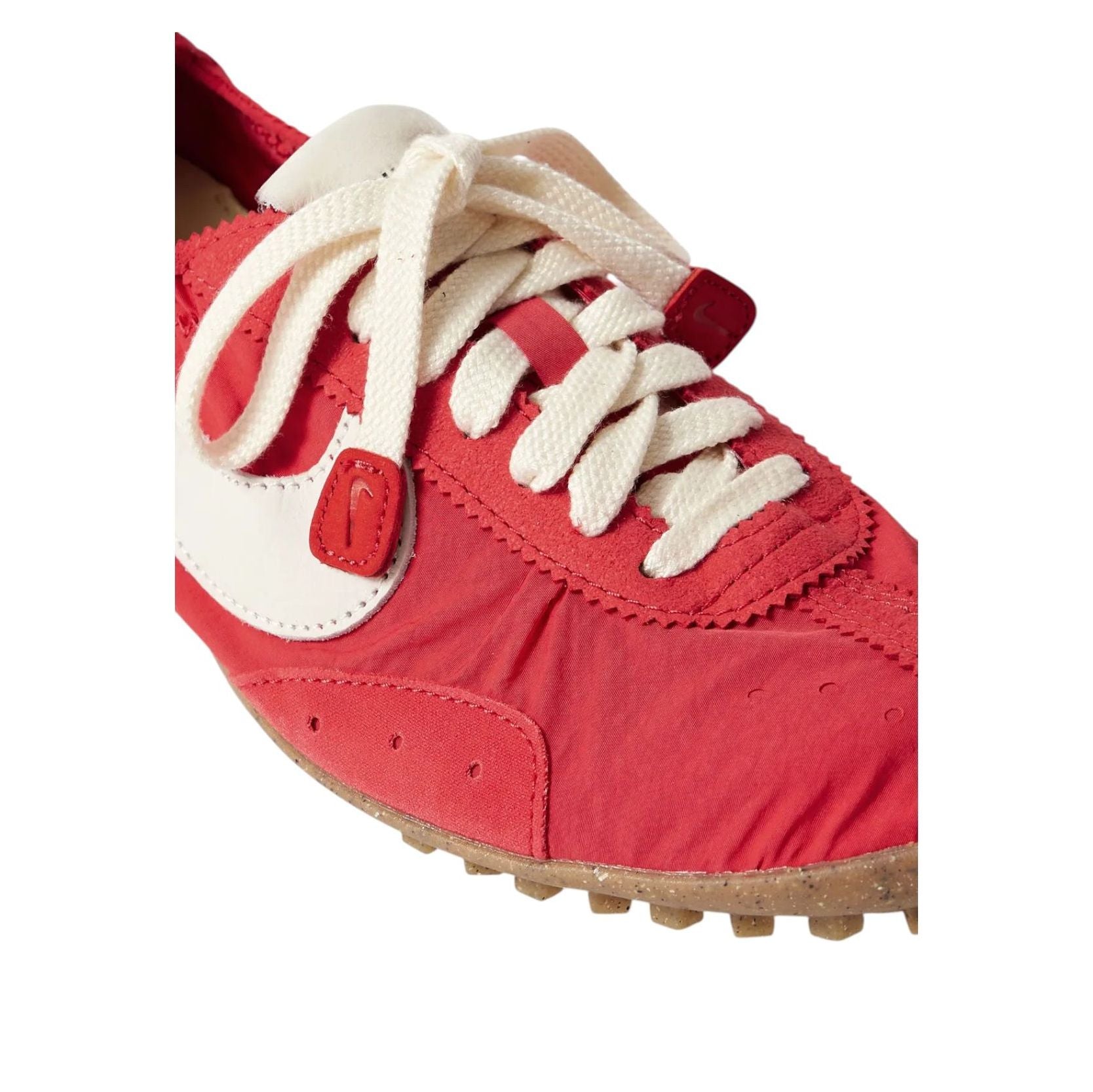 Jacquemus x Nike Moon Shoe University Red HV8547-600 - Image 3