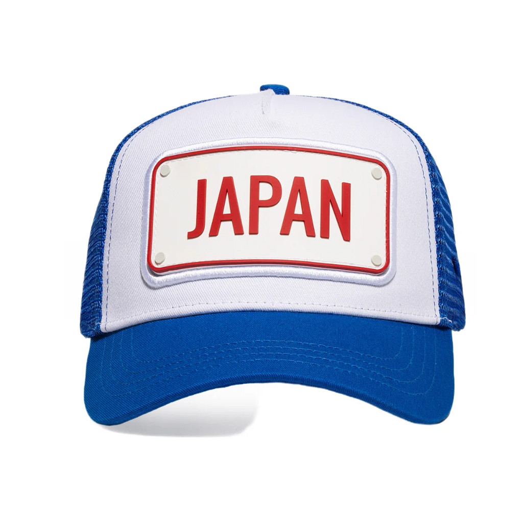 Japan World Cup Merch Japan Team Trucker Hat FIFA World Cup 2026 Merch Football Fan Gifts Ideas