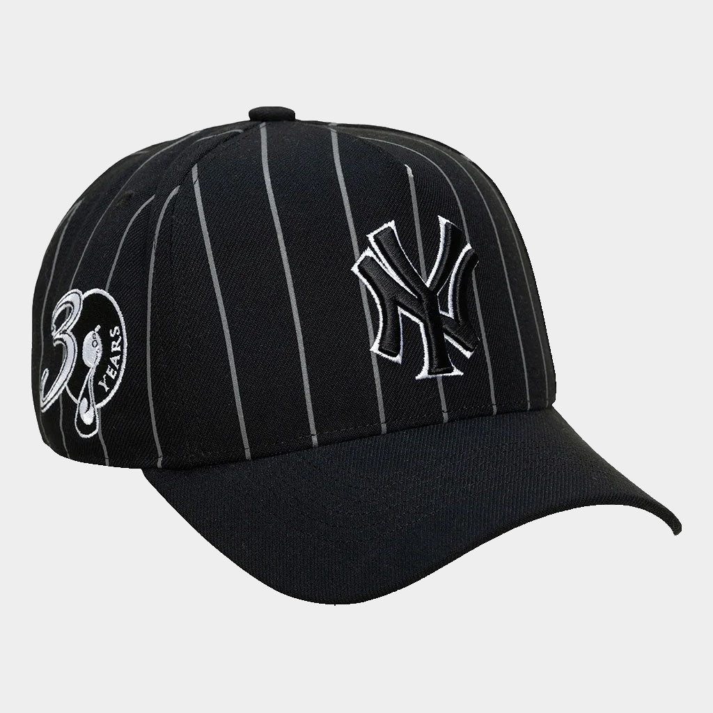 Jay Z 30 Merch 2026 Reasonable Doubt Pro New York Yankees Hat Embroidered Gift For Fans