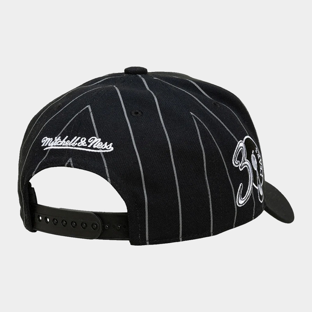 Jay Z 30 Merch 2026 Reasonable Doubt Pro New York Yankees Hat Embroidered Gift For Fans - Image 3