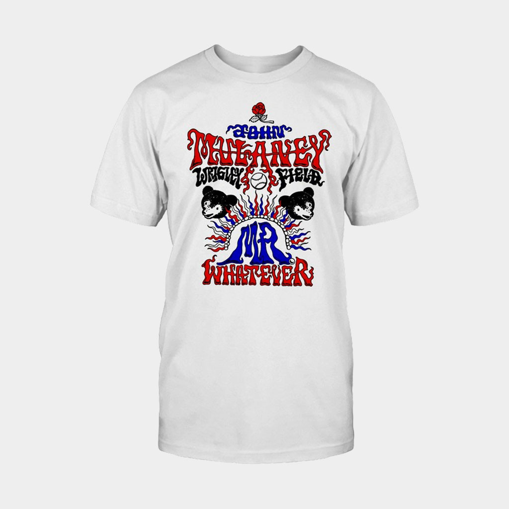 John Mulaney Merch John Mulaney Tour Chicago IL July 11 2026 T-Shirt John Mulaney Tour Merch