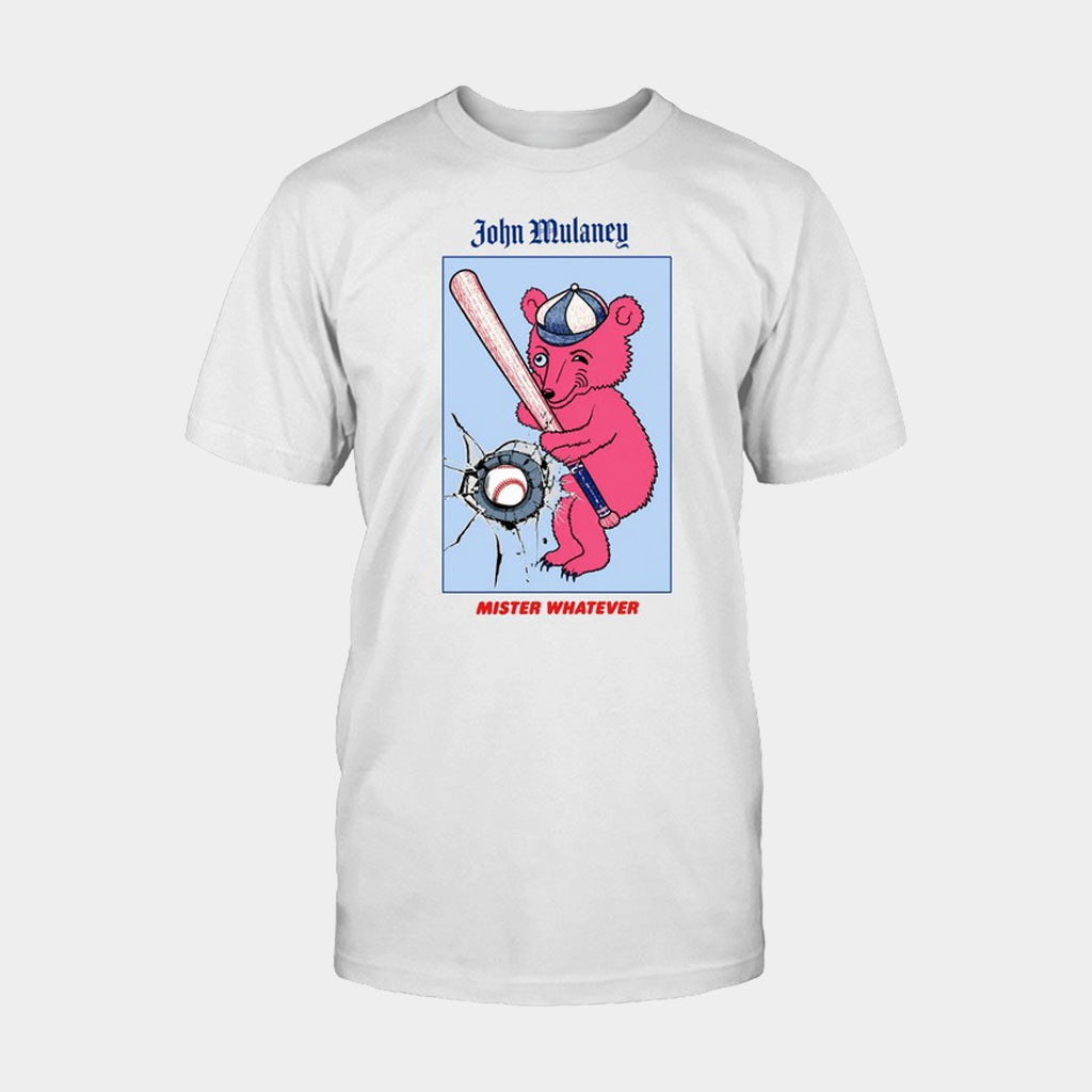 John Mulaney Merch July 11 2026 John Mulaney Chicago T-Shirt John Mulaney Tour Merch