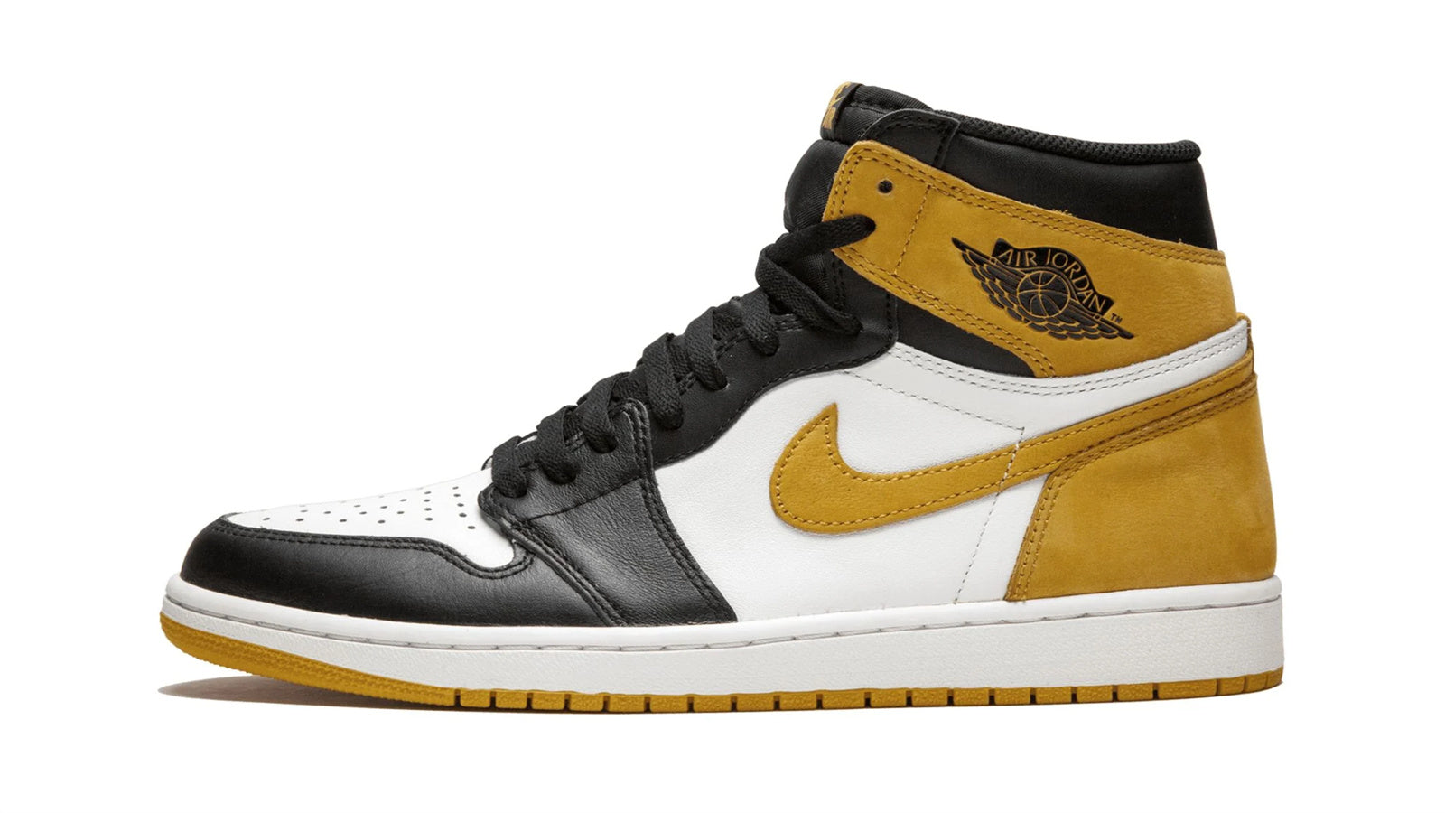 Jordan 1 High Element "Gore-Tex Berry" - Image 4