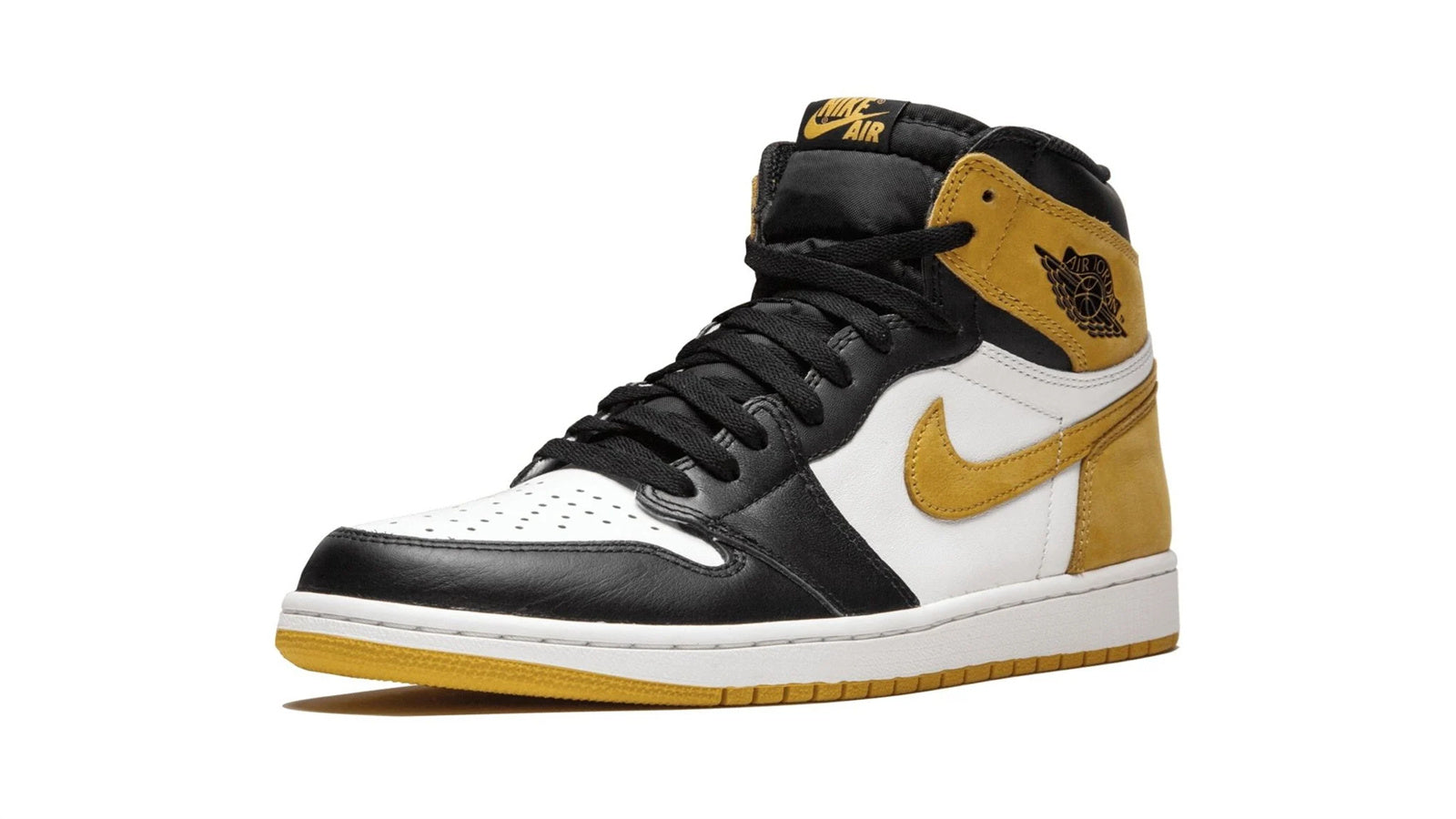Jordan 1 High Element "Gore-Tex Berry" - Image 3