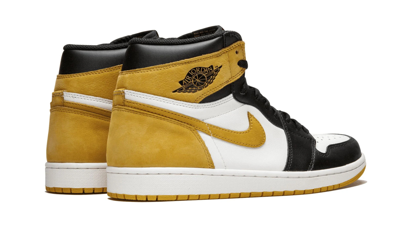 Jordan 1 High Element "Gore-Tex Berry" - Image 5