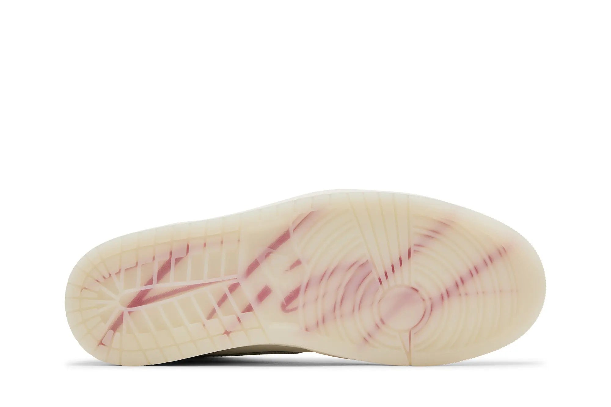 Jordan 1 High Retro OG 'Sail Elephant Print' - Image 5