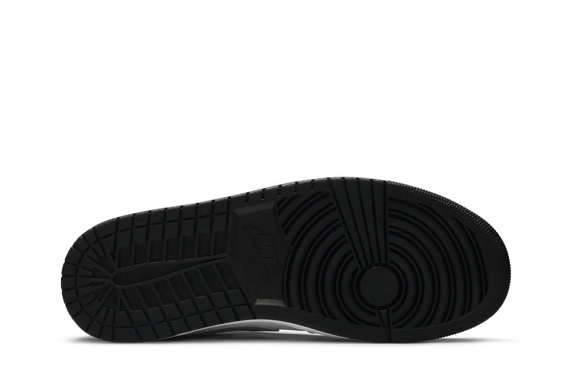 Jordan 1 Low 'Black Medium Grey' - Image 5