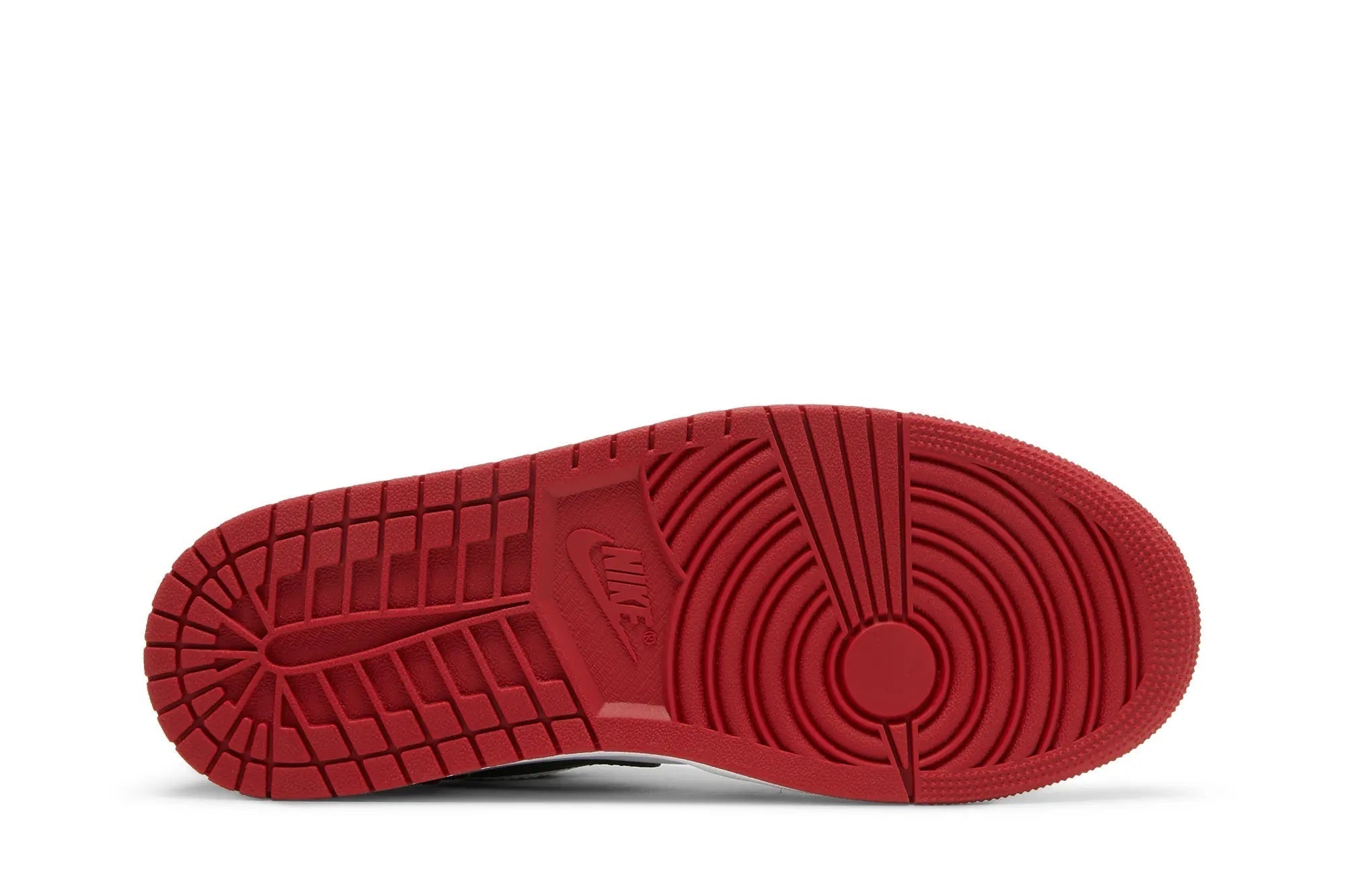 Jordan 1 Low 'Bred Toe' - Image 5