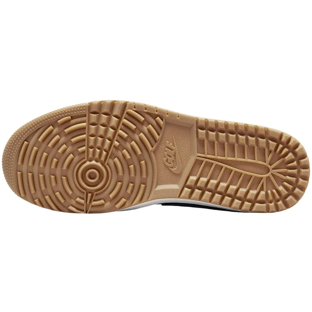 Jordan 1 Low Golf 'Black Gum' - Image 5