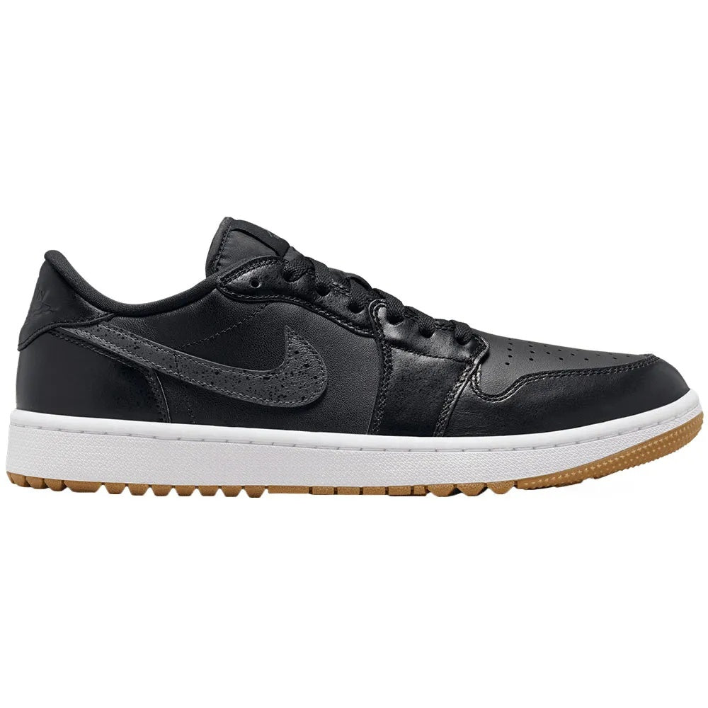 Jordan 1 Low Golf 'Black Gum' - Image 2