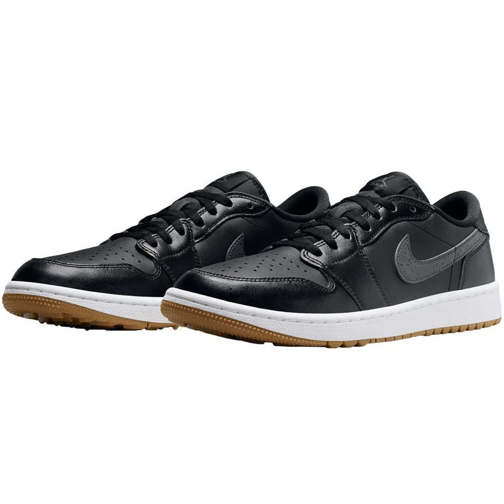Jordan 1 Low Golf 'Black Gum' - Image 3