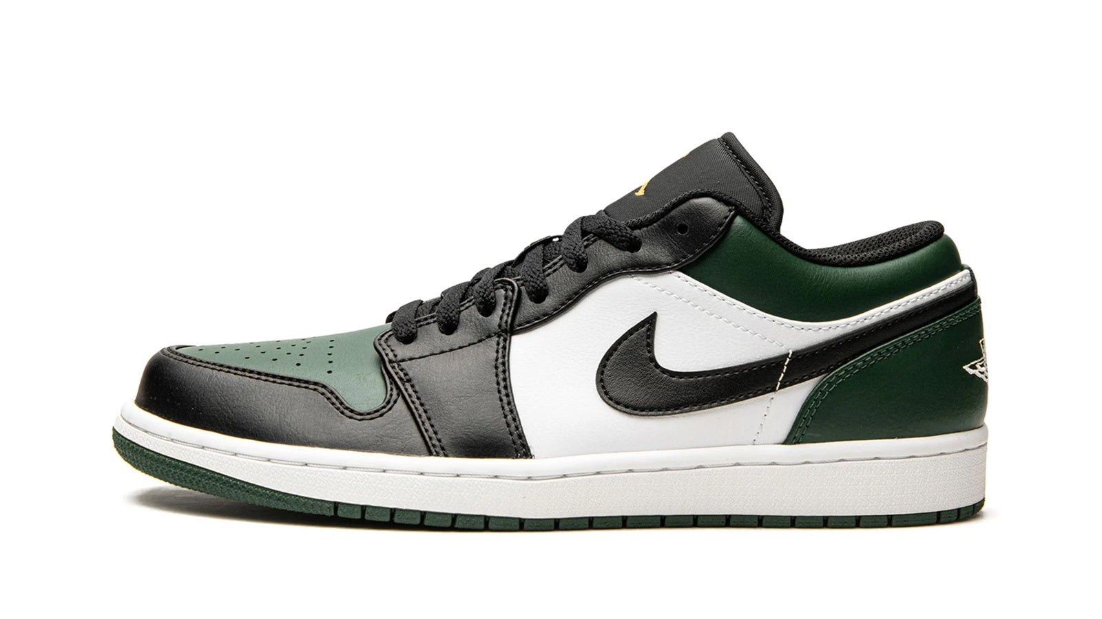Jordan 1 Low "Green Toe" - Image 4
