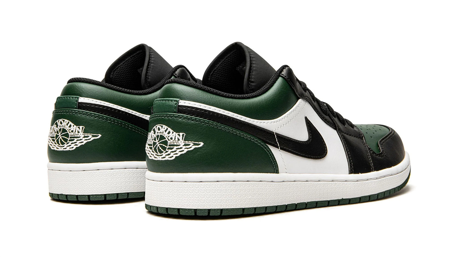 Jordan 1 Low "Green Toe" - Image 4