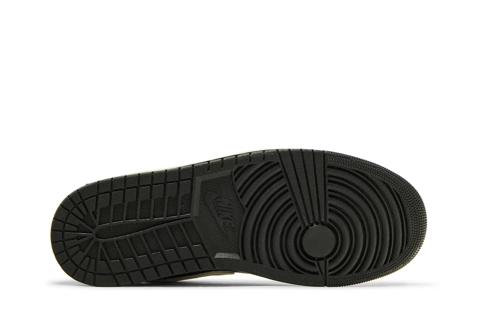 Jordan 1 Low 'Light Smoke Grey' - Image 5