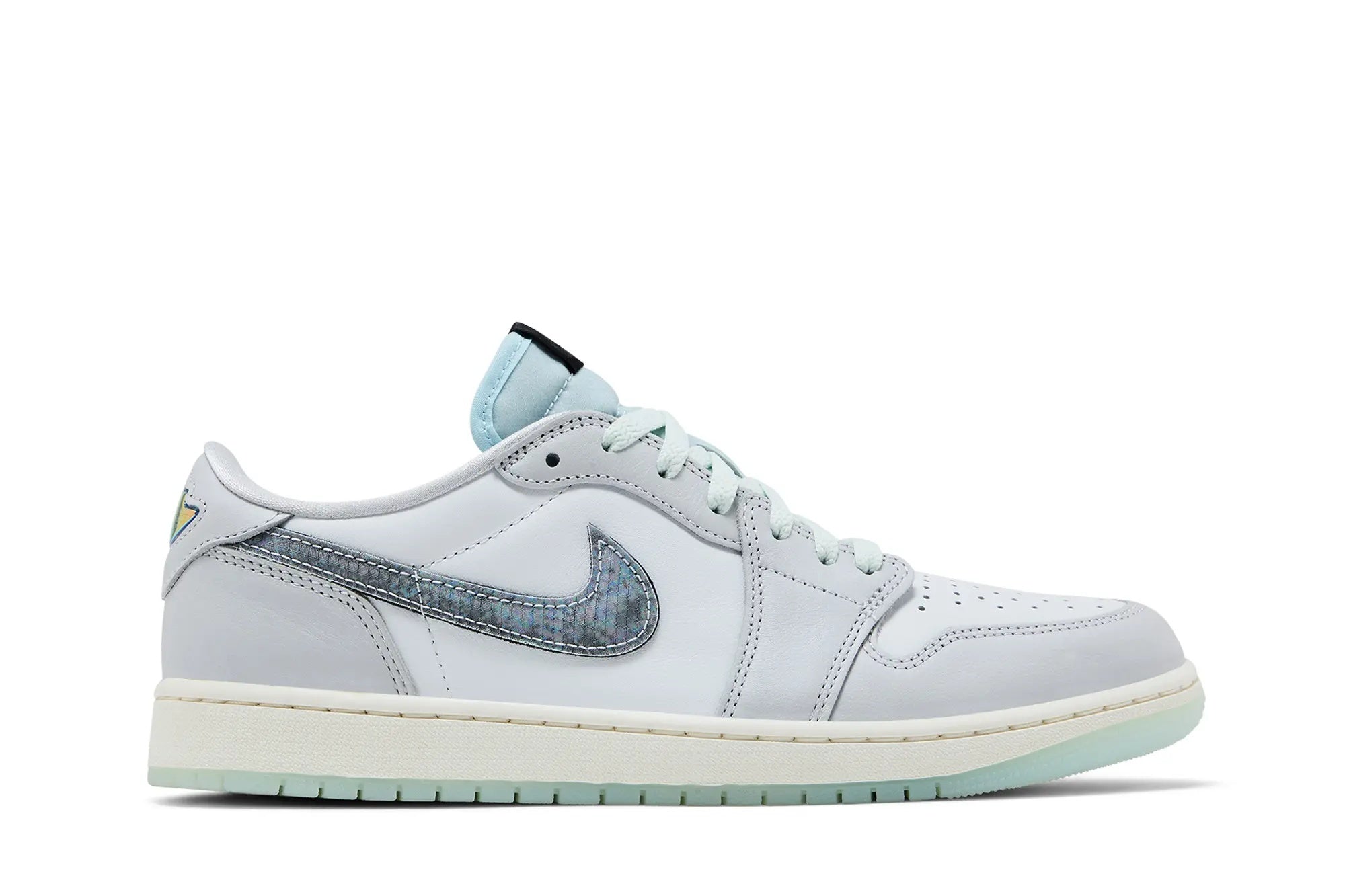 Jordan 1 Low OG 'Year of the Snake' - Image 2