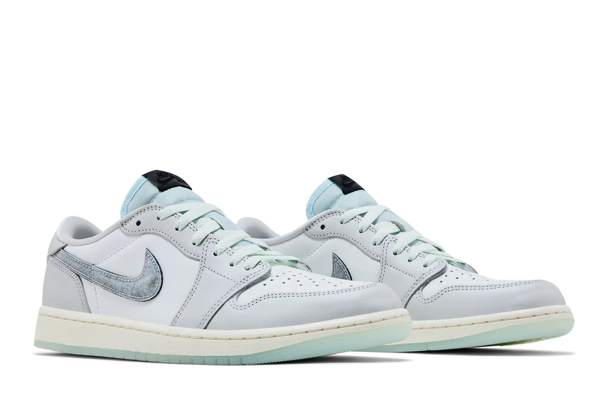 Jordan 1 Low OG 'Year of the Snake' - Image 3