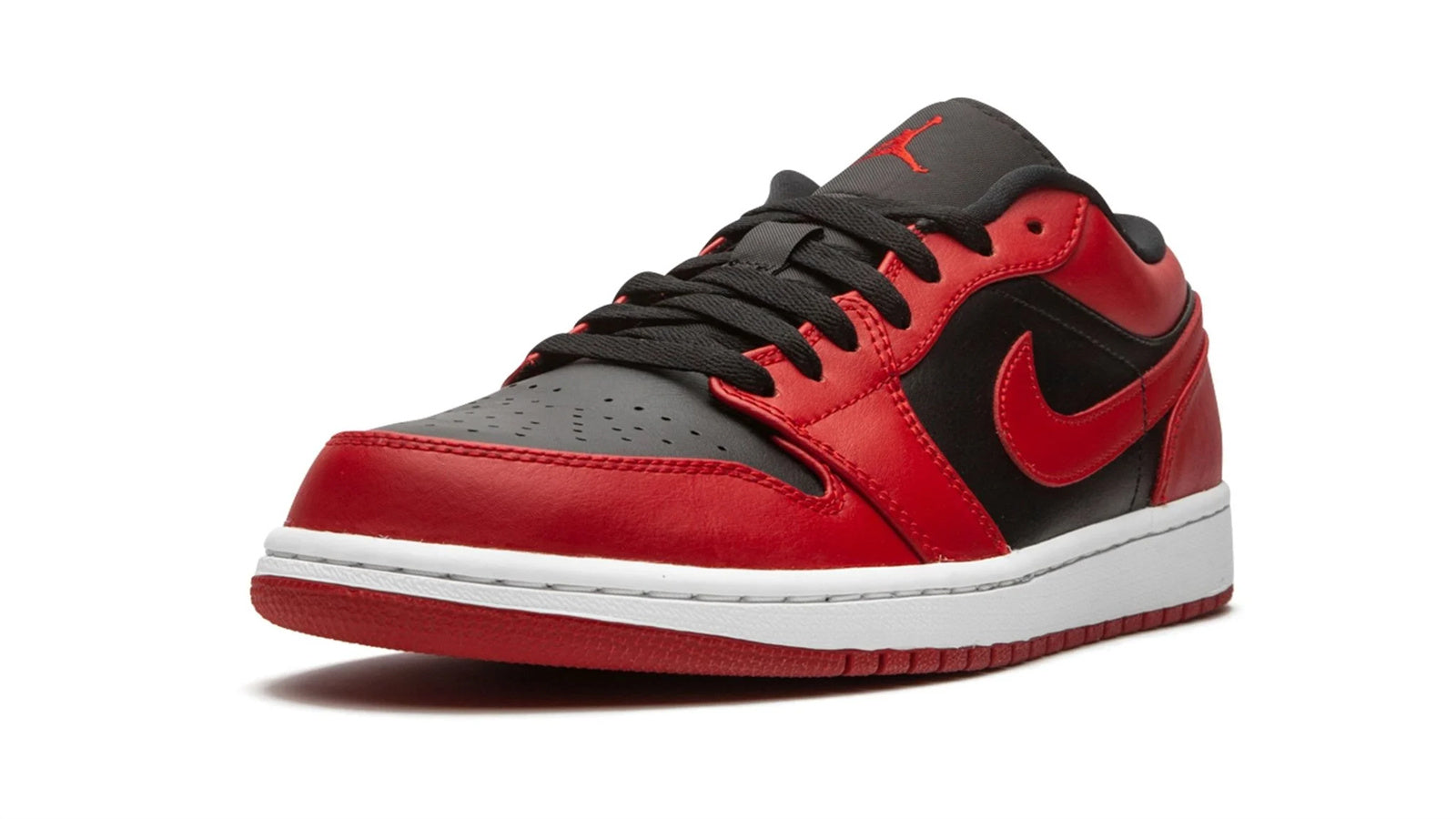 Jordan 1 Low "Reverse Bred" - Image 3