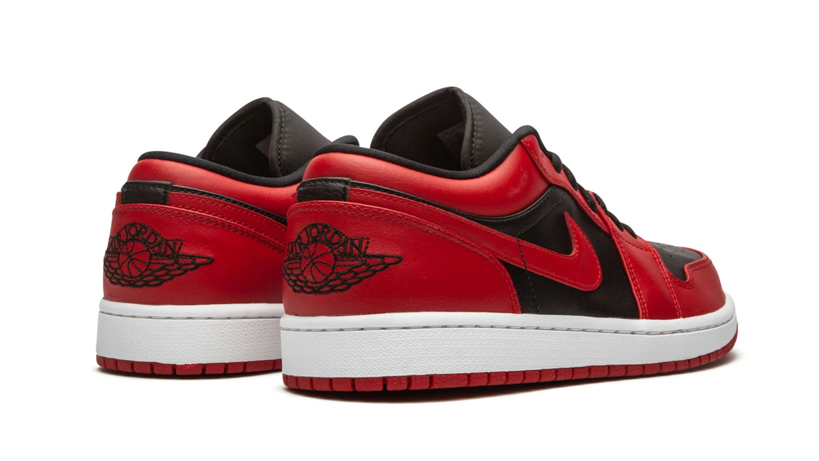 Jordan 1 Low "Reverse Bred" - Image 5