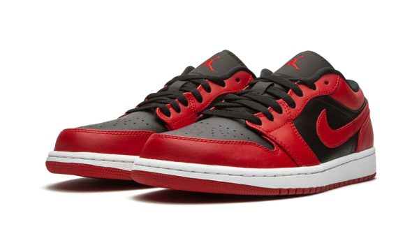 Jordan 1 Low "Reverse Bred" - Image 2