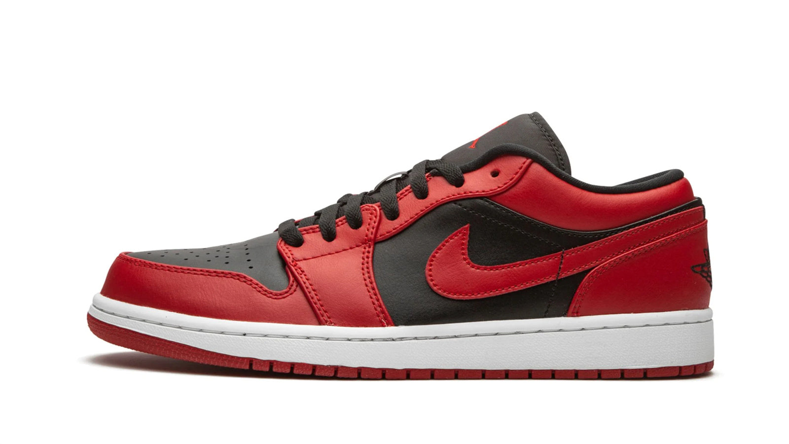 Jordan 1 Low "Reverse Bred" - Image 4