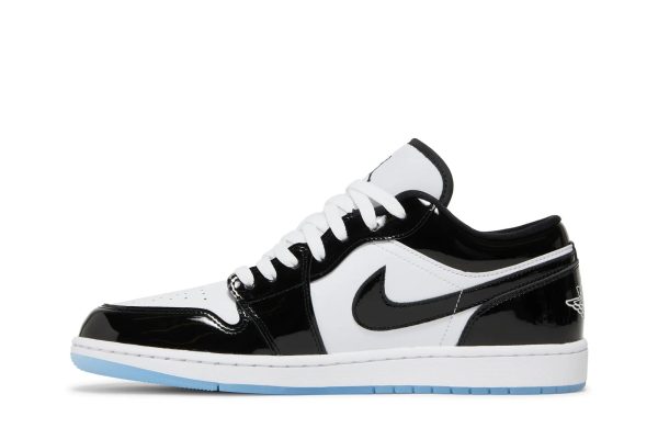 Jordan 1 Low SE 'Concord' - Image 2