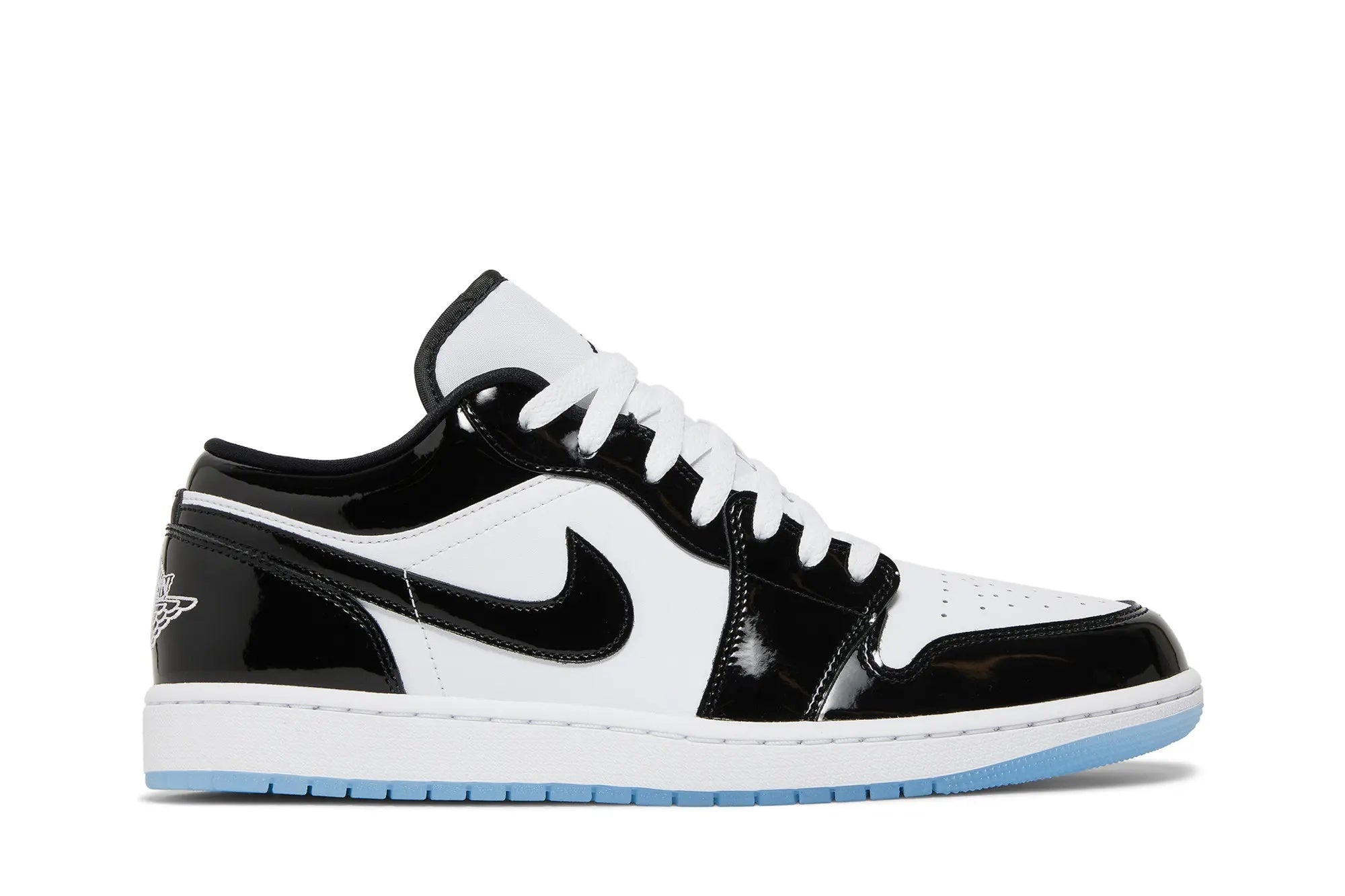 Jordan 1 Low SE 'Concord' - Image 3