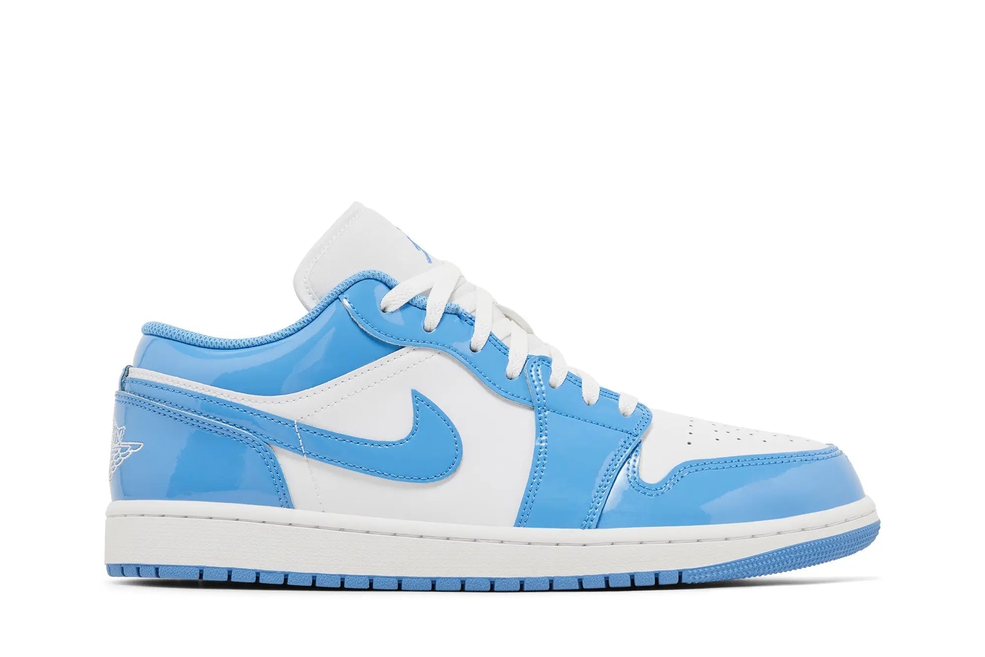 Jordan 1 Low SE 'Legend Blue' - Image 2